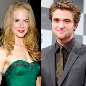 Pattinson, Kidman to team up for ‘Bel Ami’?
