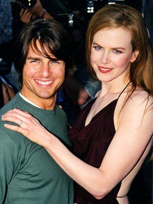 Nicole Kidman's son Connor 'has 