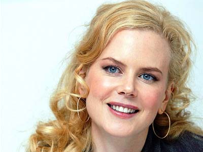 nicole kidman australia. Nicole Kidman #39;busts out#39; at