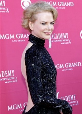 29 : Rumors are abuzz in Hollywood that Nicole Kidman is pregnant again.
