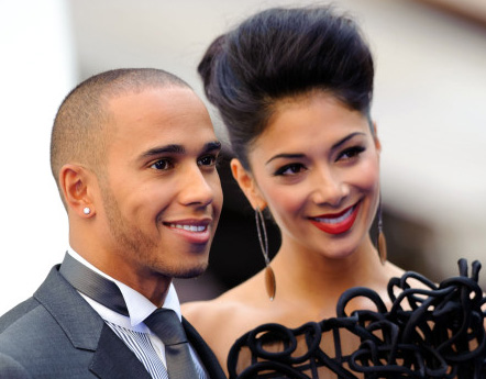 Nicole-Scherzinger-Lewis-Hamilton