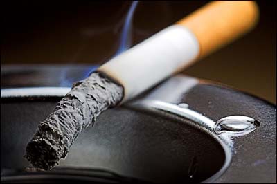 Nicotine replacement therapy can cut complication risk after surgery
