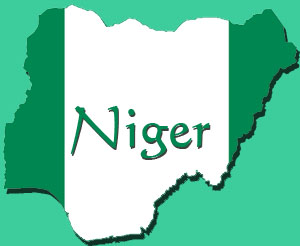 Voting gets under way in Niger despite opposition boycott