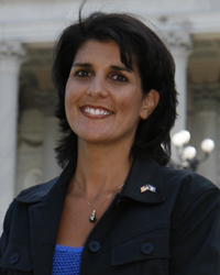 Nikki-Hale