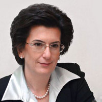 Nino Burdzhanadze