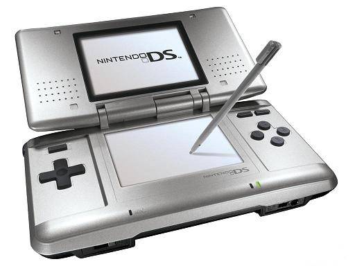 UK Fake Nintendo DS Warning