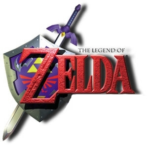Nintendo's The Legend of Zelda