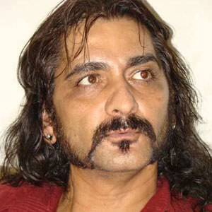 anupam pandey