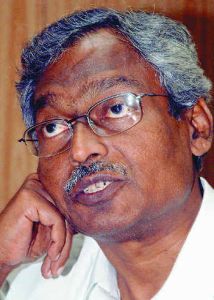Nirupam Sen