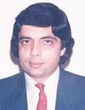 PML-N parliamentary leader, Nisar Ali Khan