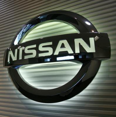 Nissan-Motor