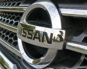 Nissan-Motor
