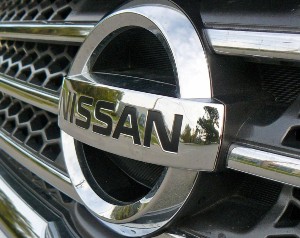 Nissan-Motor