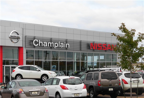 Nissan motors careers chennai #10