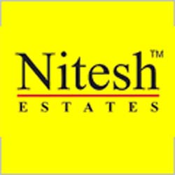 Sell Nitesh Estates With Stop Loss Of Rs 53