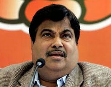 Nitin-Gadkari