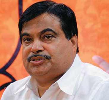 Nitin-Gadkari