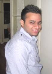 Oz Police recovers scores of weapons in search after Nitin Garg''s murder