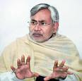 Nitish Kumar