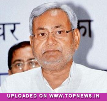 Nitish-Kumar