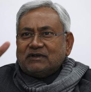 Bihar CM Nitish targets Congress over move to hike diesel prices every month 
