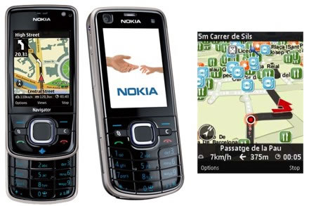 Nokia 6210 Navigator Price In South Africa