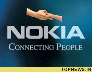 Nokia gearing up to enter into rural market in India