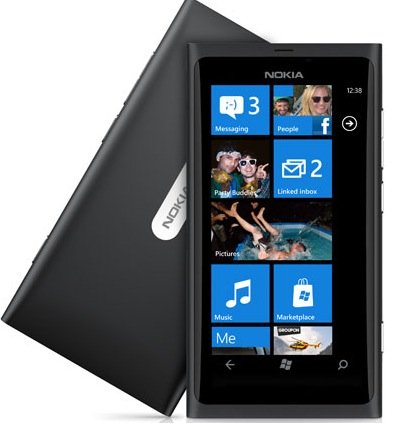 Nokia releases software fix for Lumia 900 memory problem
