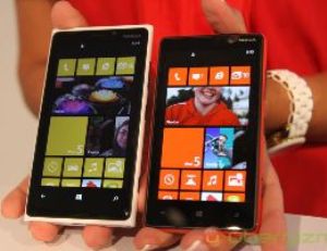 Nokia’s Lumia 920 and Lumia 820 smartphones launched in Tanzania