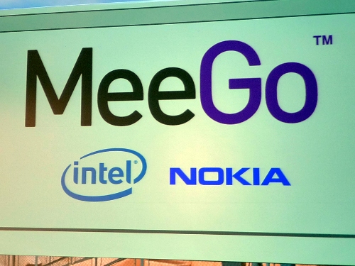 MeeGo platform devices to arrive in 2010