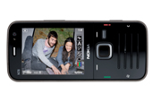 Nokia N78 GPS Navigation