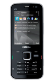 Nokia N78 - Maps 2.0, Navigation, GPS, Spain, Barcelona