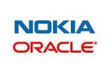 Nokia to announce mapping deal with Oracle
