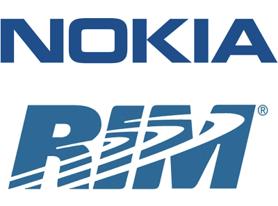 Nokia settles patent disputes with RIM