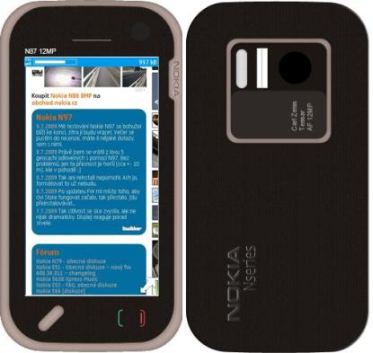 Nokia to unveil N8, new numbering style