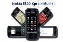 Nokia gearing up to release updated Nokia 5800 XpressMusic phone next month 
