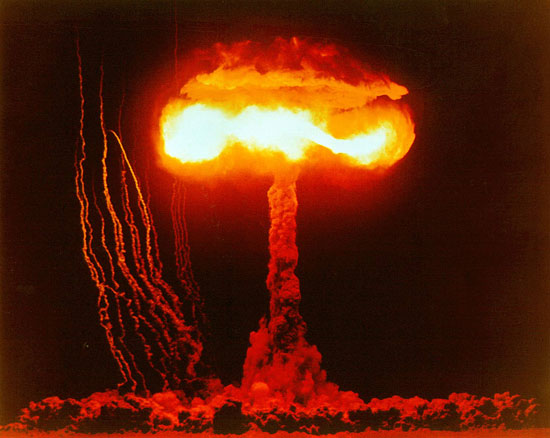 North Korea reportedly spent 700 million dollars on weapons tests
