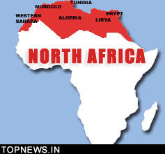 More than 20 North Africans missing after boat accident