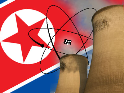 North Korea must give up nuclear programme, South Korea says