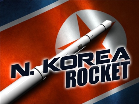 Rocket launch by North Korea risks fresh sanctions by UNSC