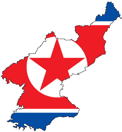 north korea. North Korea should be punished