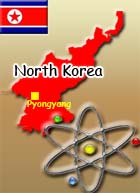 North Korea suspends dismantlement of nuclear facilities