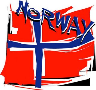 Forming a Norwegian government - no easy matter