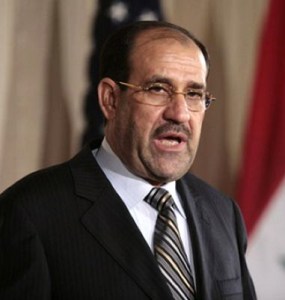 Nouri al-Maliki