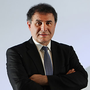 India can better BRICS peers: Dr. Roubini