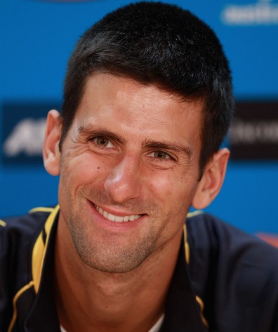 Novak-Djokovic
