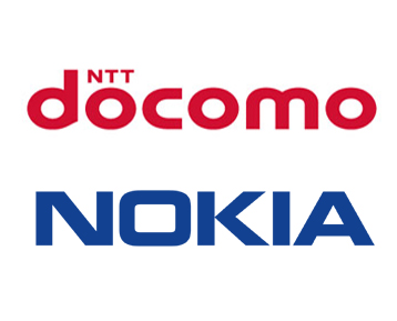 Ntt-Docomo-Nokia