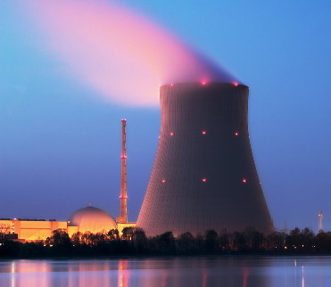 Nuclear-Energy