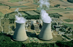 Nuclear industry grows, but where are the components?