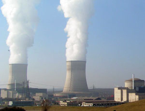 1500 MW of nuclear power to be added by 2009